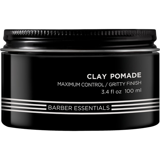 Redken Brews Clay Pomade, 100 ml Redken Muotoilutuotteet