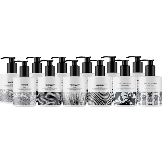 LYKO Hand Wash Kit