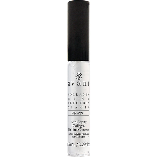Anti-Ageing Collagen Lip Line Corrector, 8,5 ml Avant Skincare Huulten hoito