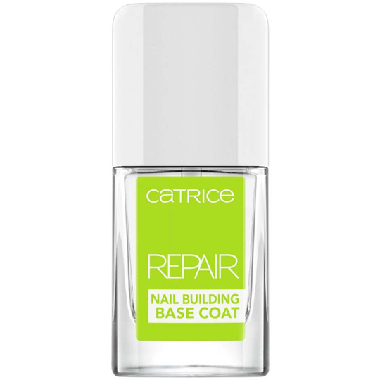 Nail Repair Nail Building Base Coat, 10,5 ml Catrice Aluslakat