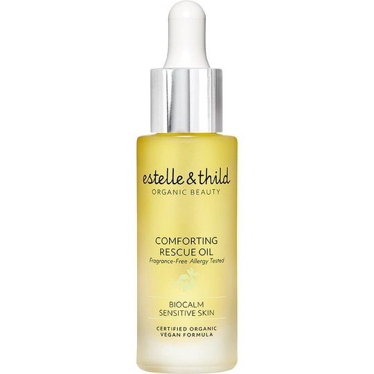 Estelle & Thild Biocalm Optimal Comfort Rescue Oil, 20 ml estelle & thild Kasvoöljy