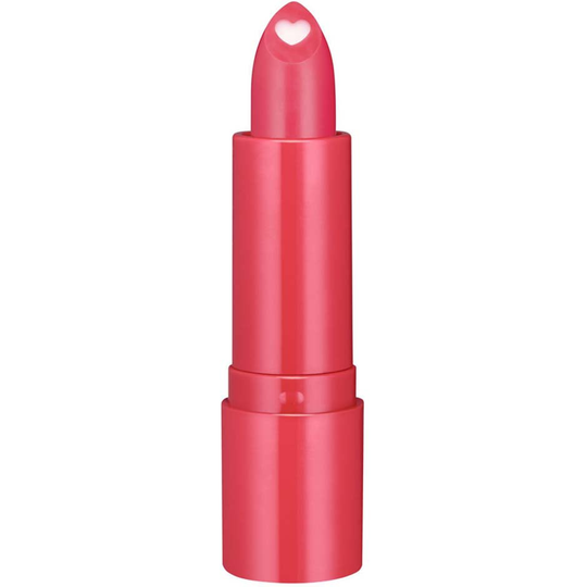 Heart Core Fruity Lip Balm, 3 g essence Huulten hoito