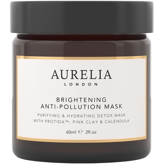 Aurelia London Brightening Anti-Pollution Mask* 60 ml