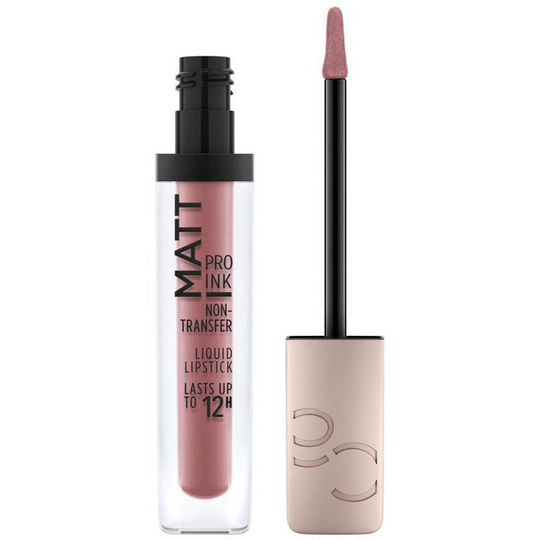Catrice Matt Pro Ink Non-Transfer flytande läppstift 050