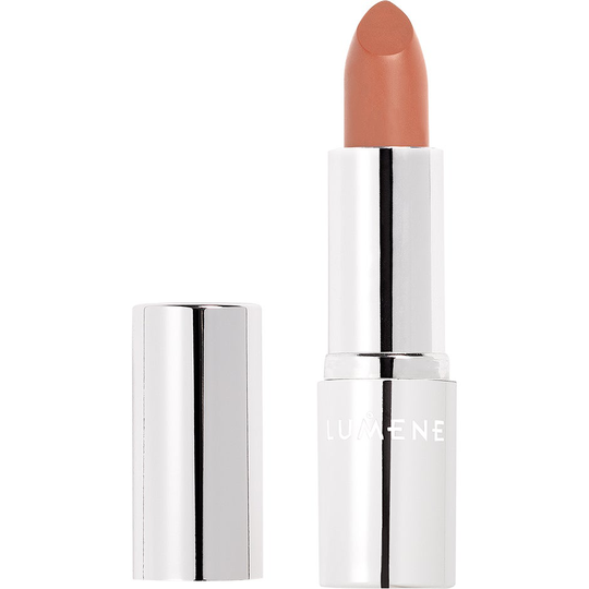 Luminous Moisture Lipstick, 4,7 g Lumene Huulipuna