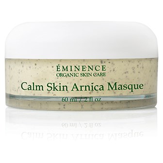 Eminence Organics Organics Calm Skin Arnica Masque 60 ml