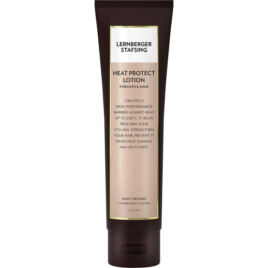 Heat Protect Lotion, 150 ml Lernberger Stafsing Lämpösuoja