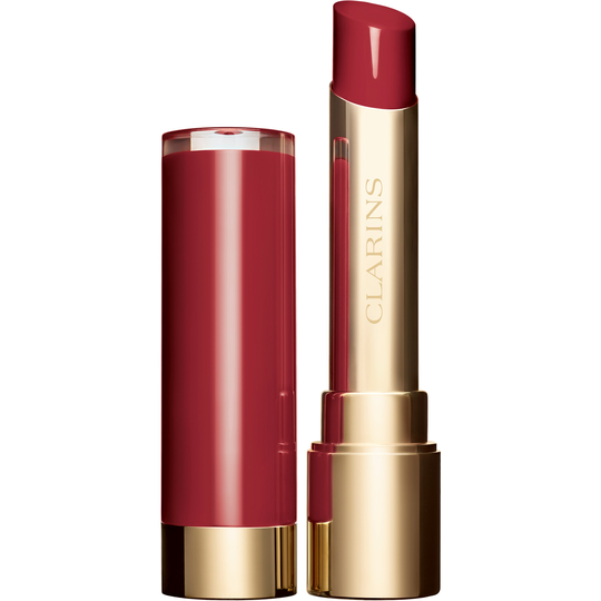 Clarins Lips Joli Rouge Lacquer 757l Nude brick