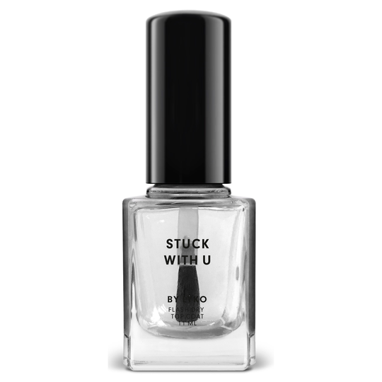 LYKO Stuck With U Top Coat Stuck With U