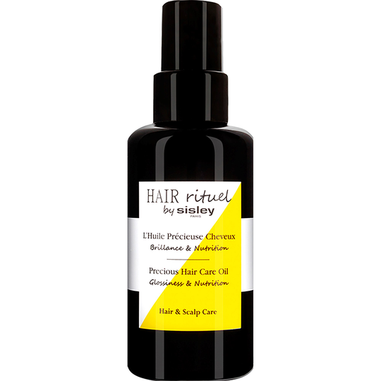 Sisley Precious Hair Care Oil 100 ml