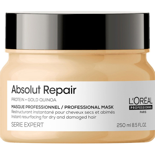 Serie Expert Absolute Repair Masque Thick Hair, 250 ml L'Oréal Professionnel Tehohoidot