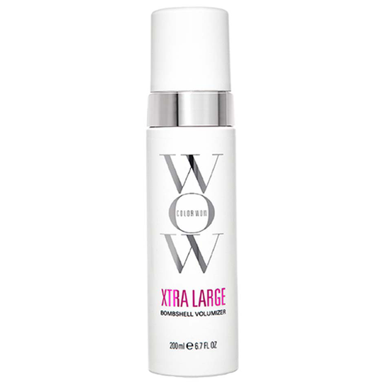 Extra Large Bombshell Volumizer, 200 ml Colorwow Muotoilutuotteet