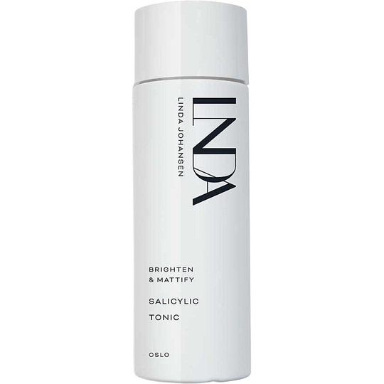 Salicylic Tonic, 50 ml - Travel Size LNDA Kasvovedet