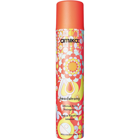 Headstrong, 236.5 ml Amika Muotoilutuotteet