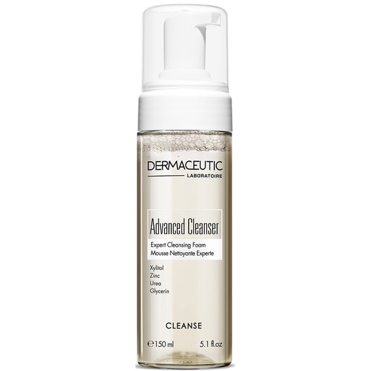 Advanced Cleanser, 150 ml Dermaceutic Ihonpuhdistus