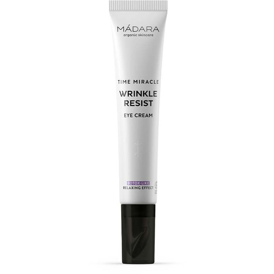 Madara Skincare Time Miracle Wrinkle Resist Eye Cream 20 ml
