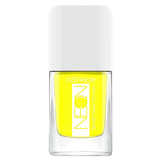 Catrice Neon Blast Nail Polish 10 ml