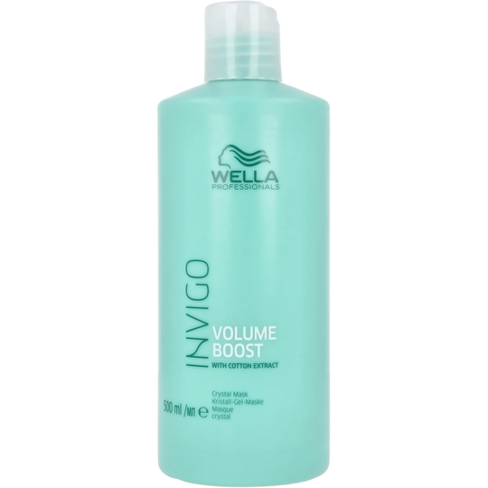 Wella Professionals INVIGO Wella Care Volume Crystal Treatment 50