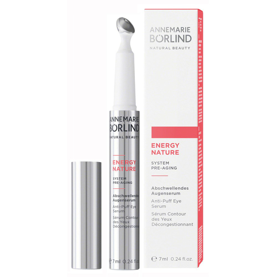 Annemarie Börlind Energy Nature Anti-Puff Eye Serum 7 ml