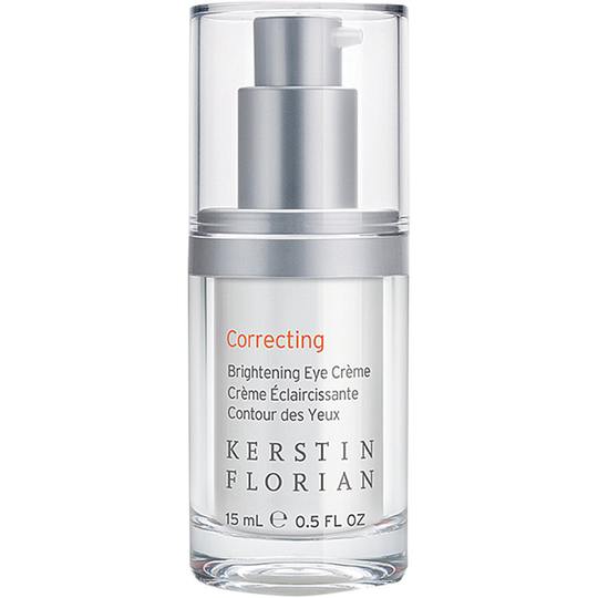 Kerstin Florian Correcting Brightening Eye Crème, 15 ml Kerstin Florian Silmät