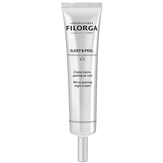 Sleep & Peel 4.5, 40 ml Filorga Kasvokuorinnat