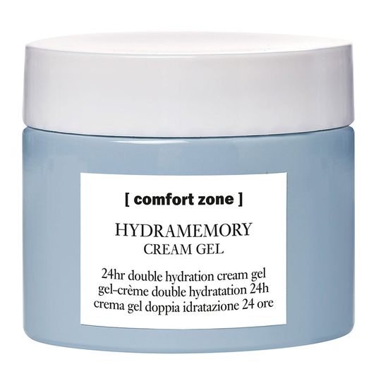 Hydramemory Cream Gel, 60 ml Comfort Zone Kasvovoiteet