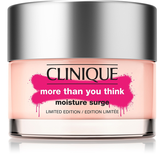 Clinique Moisture Surge™ Moisture Surge More Than You Think Limit