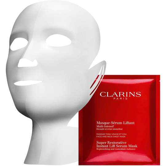 Clarins Super Restorative Super Restorative Instant Lift Serum-Ma