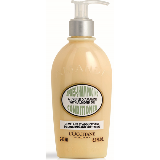 L'Occitane Almond Conditioner 240 ml
