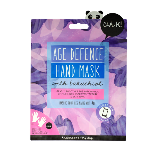Oh K! Age Defense Hand Mask 8 ml