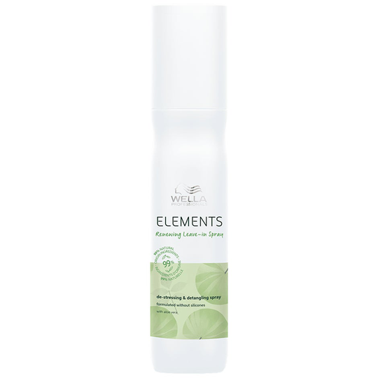 Elements, 150 ml Wella Muotoilutuotteet