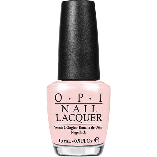 OPI Nail Lacquer, Passion, 15 ml OPI Värilakat