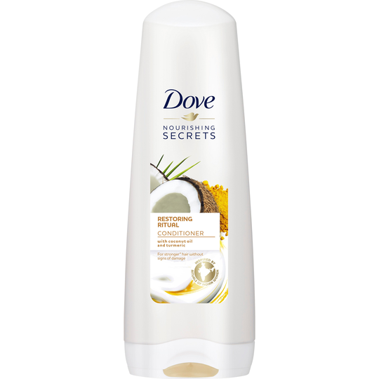 Dove Restoring Ritual Conditioner 200 ml