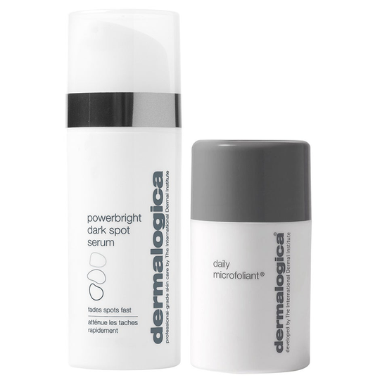 Dark Spot Treatment, Dermalogica Ihonhoitopakkaukset