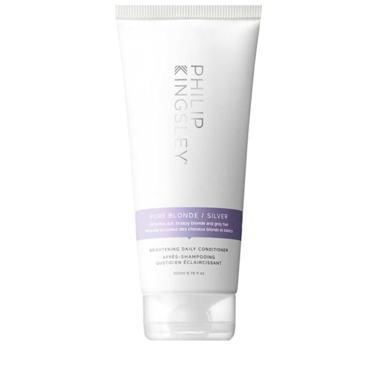 Philip Kingsley Conditioner Pure Blonde/Silver Daily 200 ml
