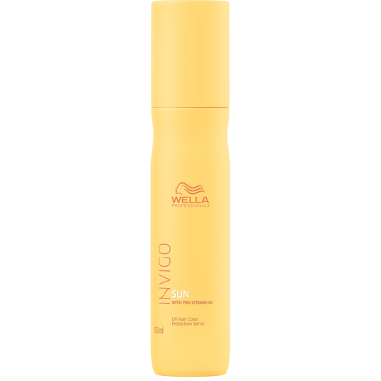 Wella Professionals INVIGO SUN UV Hair Color Protection Spray 150