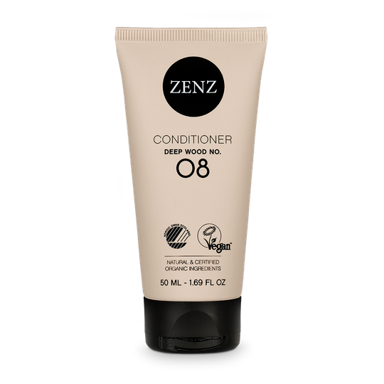 Zenz Organic Deep Wood 08 Conditioner