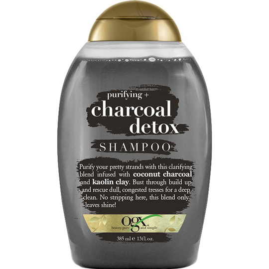 Ogx Shampoo 385 ml