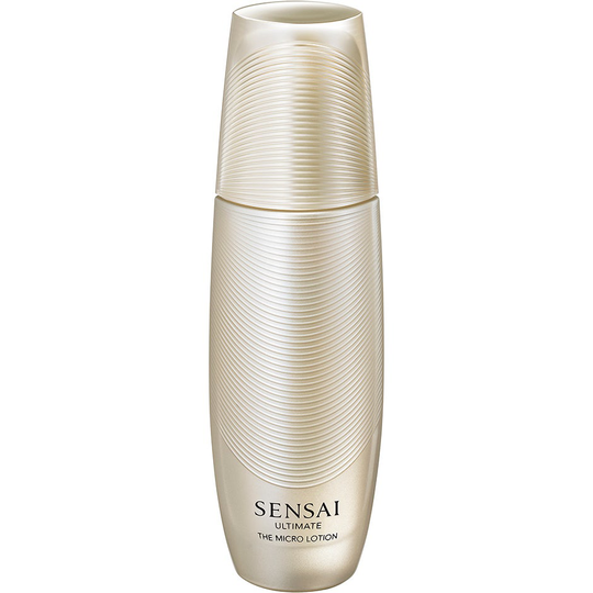 Ultimate The Micro Lotion, Sensai Päivävoiteet