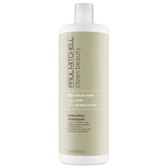 Everyday Shampoo, 1000 ml Paul Mitchell Shampoo
