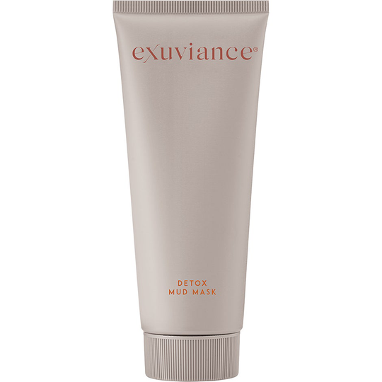 Detox Mud Mask, 100 ml Exuviance Kasvonaamiot