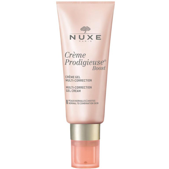 NUXE Créme Prodigieuse Boost Multi-Correction Gel Cream, 40 ml Nuxe Päivävoiteet