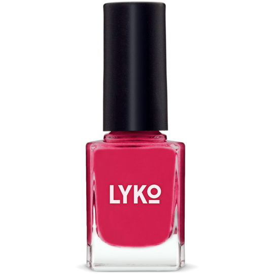 LYKO Highkey Nail Polish Rose Bonbon 009