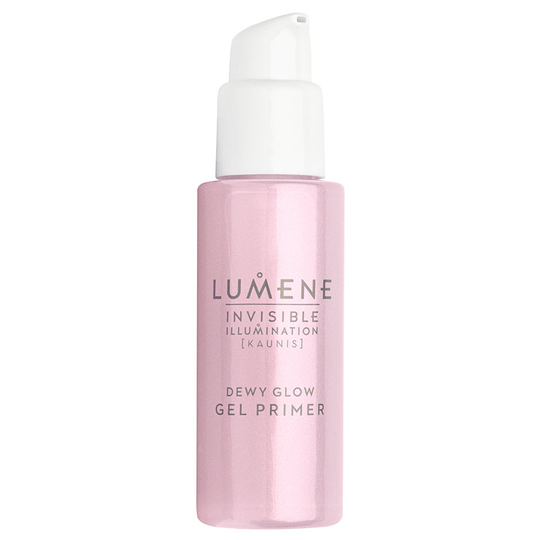 Invisible Illumination, 30 ml Lumene Pohjustus
