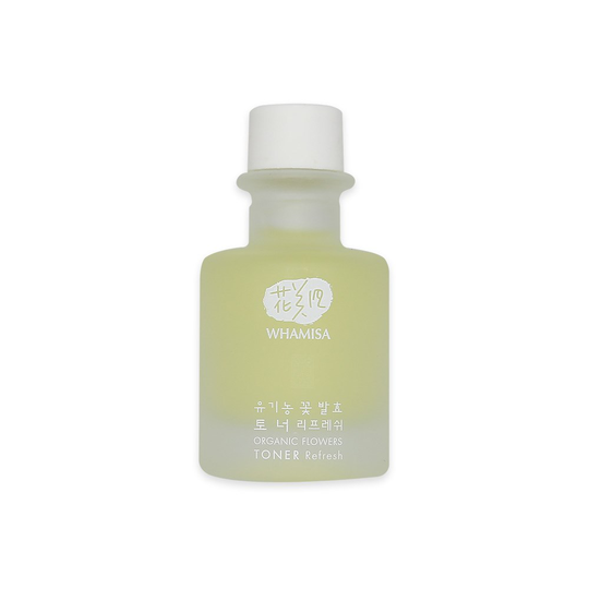 Whamisa Toner Refresh Mini 34 ml
