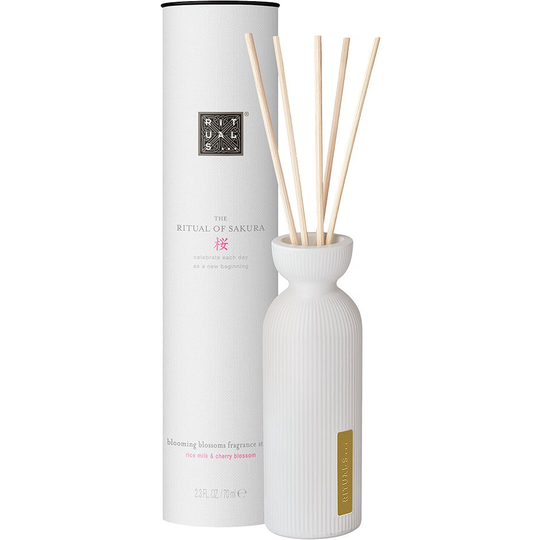 The Ritual of Sakura Mini Fragrance Sticks, 70 ml Rituals... Huonetuoksut