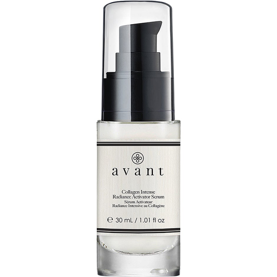 Collagen Intense Radiance Activator Serum, 30 ml Avant Skincare Seerumi