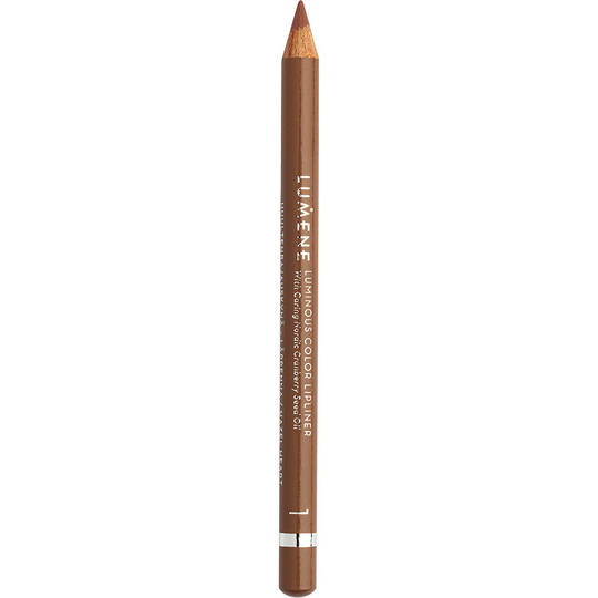 Luminous Color Lipliner, 1,1 g Lumene Huultenrajauskynä