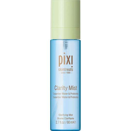 Clarity Mist, 80 ml Pixi Kasvovedet