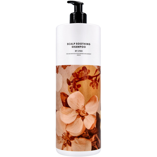 LYKO Scalp Soothing Schampoo 1000 ml